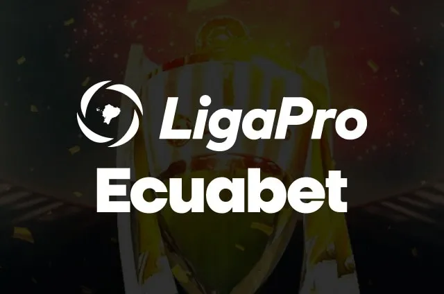 Ecuabet ligapro