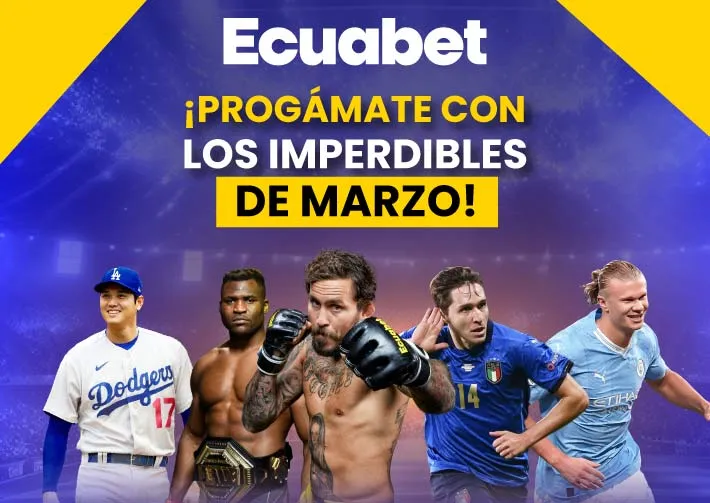 Ecuabet sports