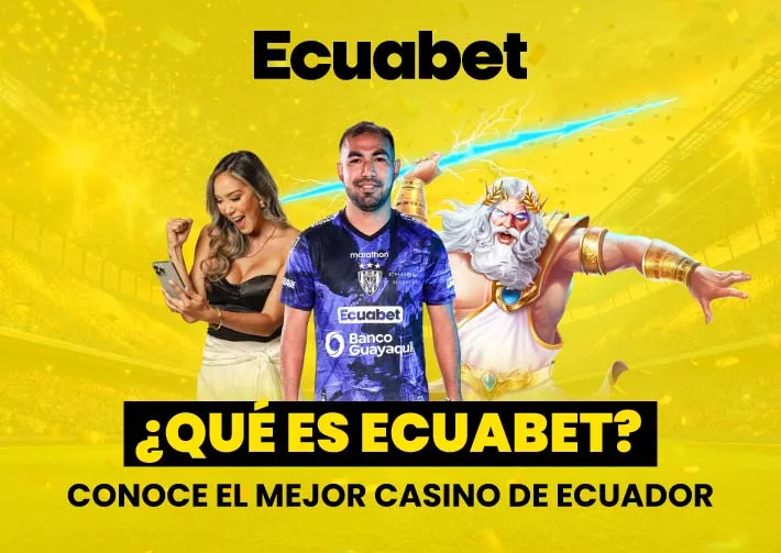 Ecuabet liga